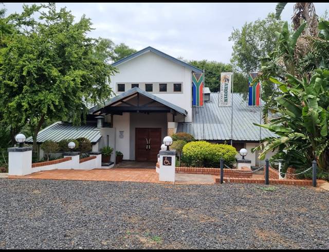 160HA FARM FOR SALE IN BRITS RURAL